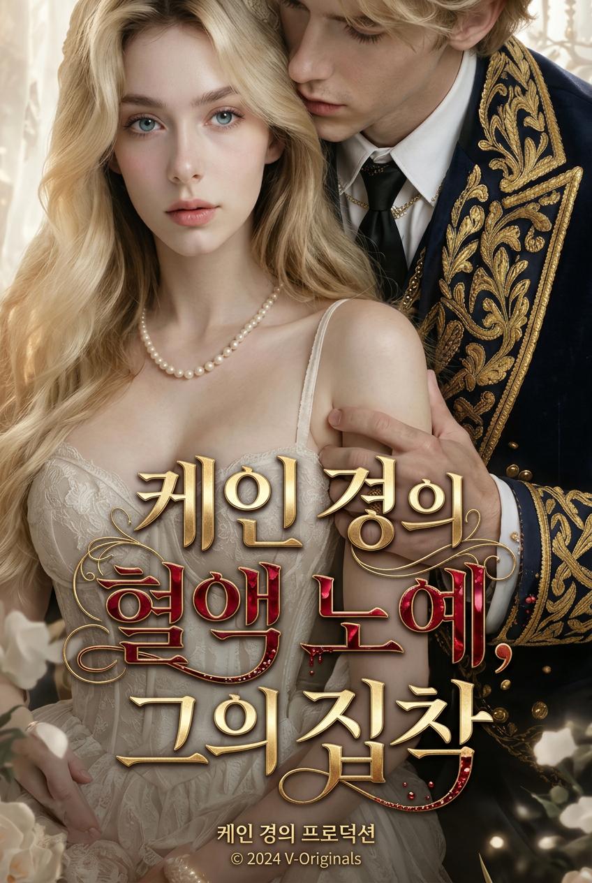 뱀파이어 시조와의 피의 계약