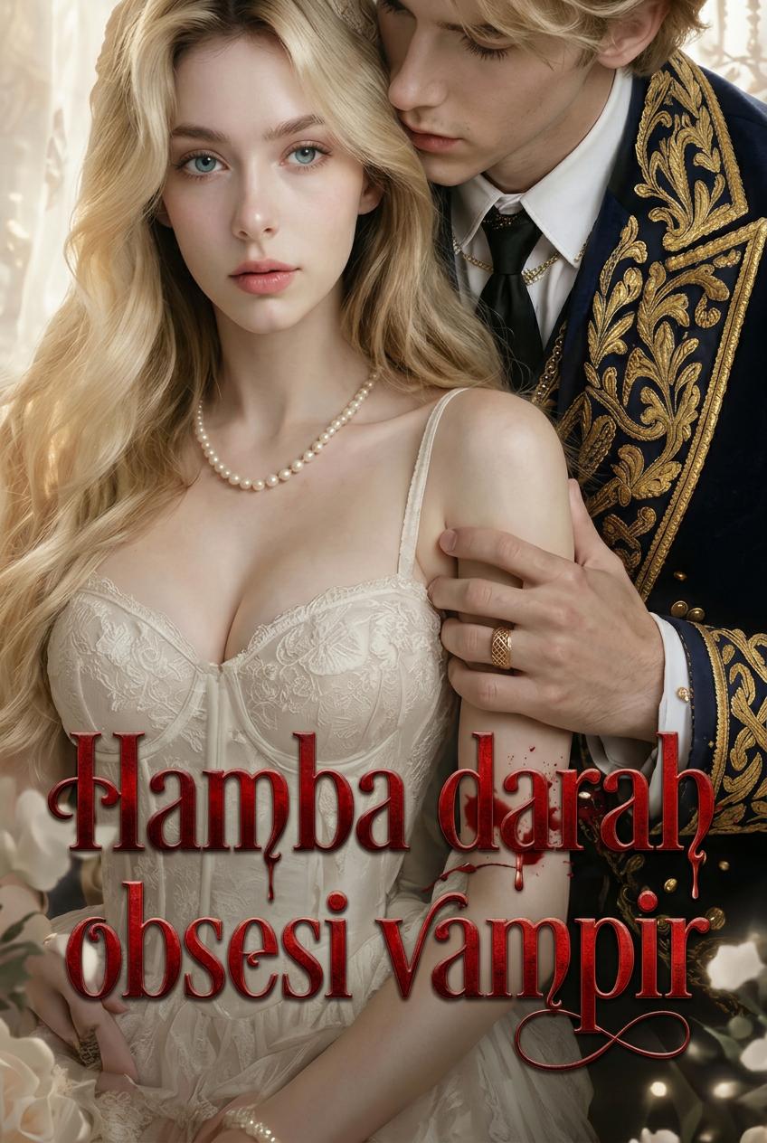 Perjanjian Darah dengan Leluhur Vampir