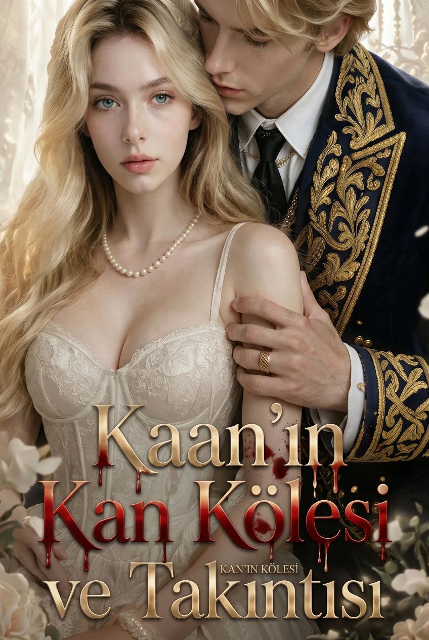 Onun Kanı, Kölesi, Saplantısı