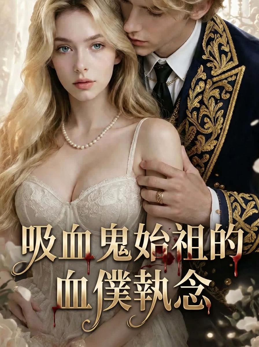 吸血鬼始祖的血之契约