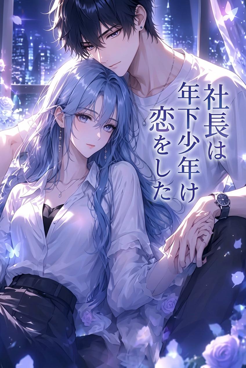 姉の宿敵と同居中！？