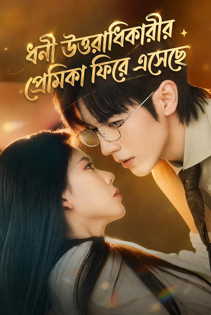 সৎ কাকার জালে বন্দি