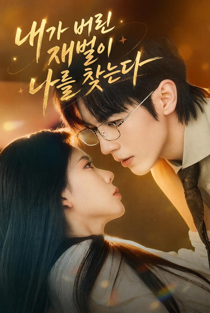 의붓 삼촌과의 덫