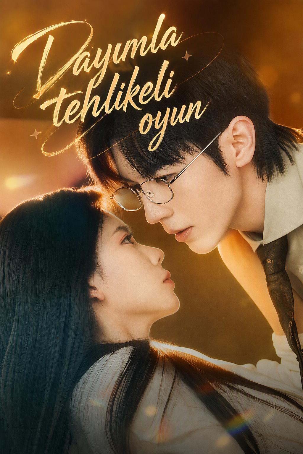 Amcam İçin Tatlı Bir Tuzak