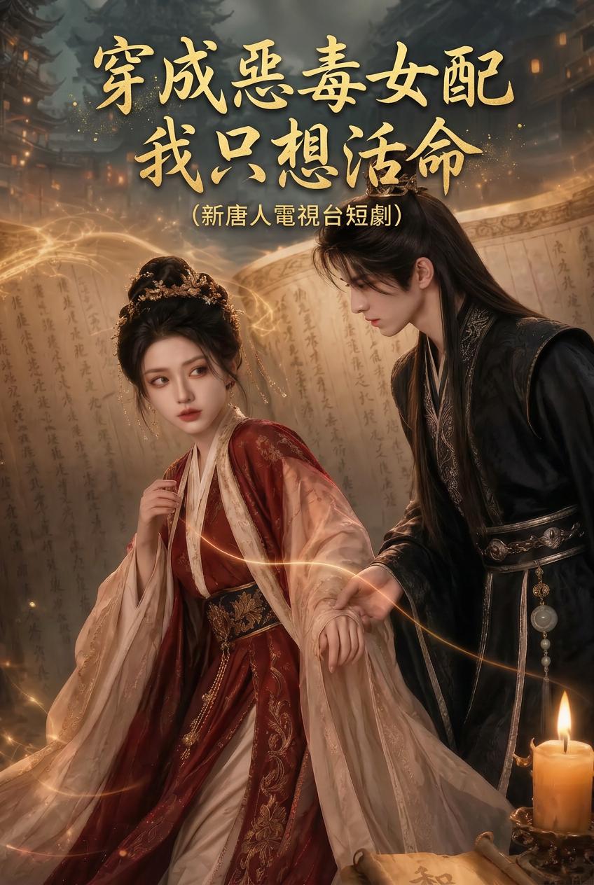 嫁给我的凶手