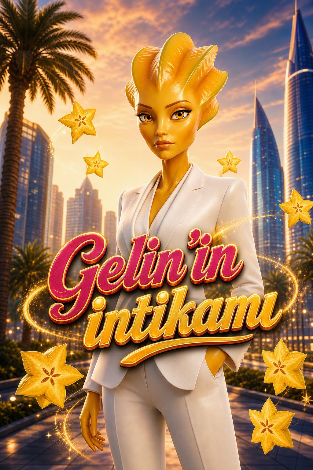 İntikam Düğünü