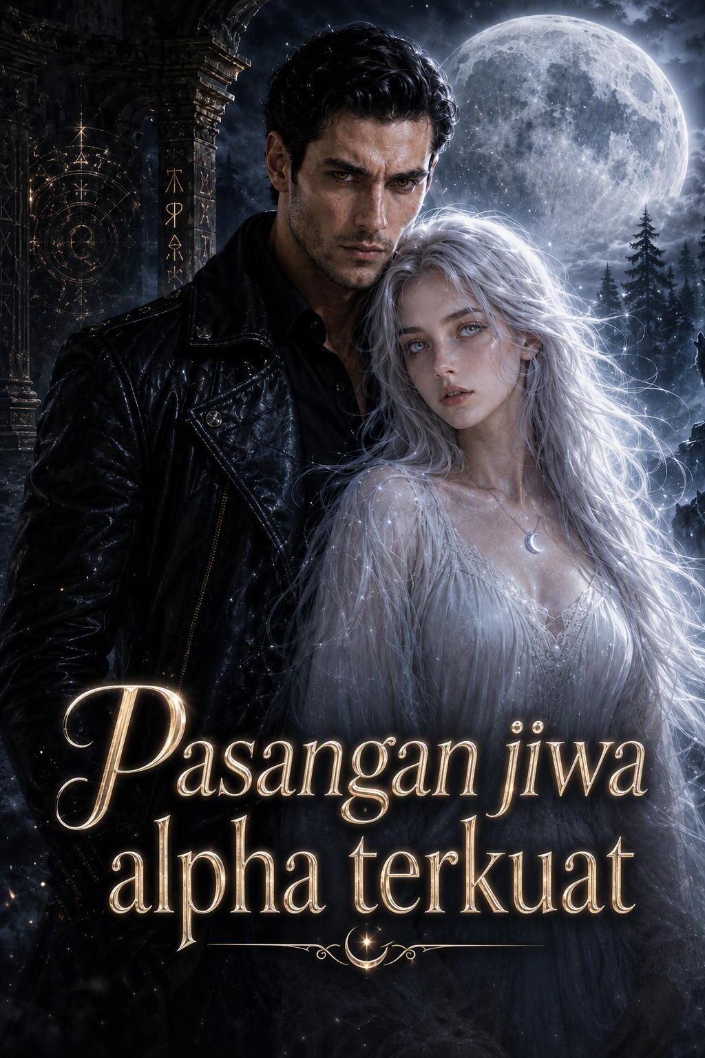 Pasangan Takdir Alpha Terkuat
