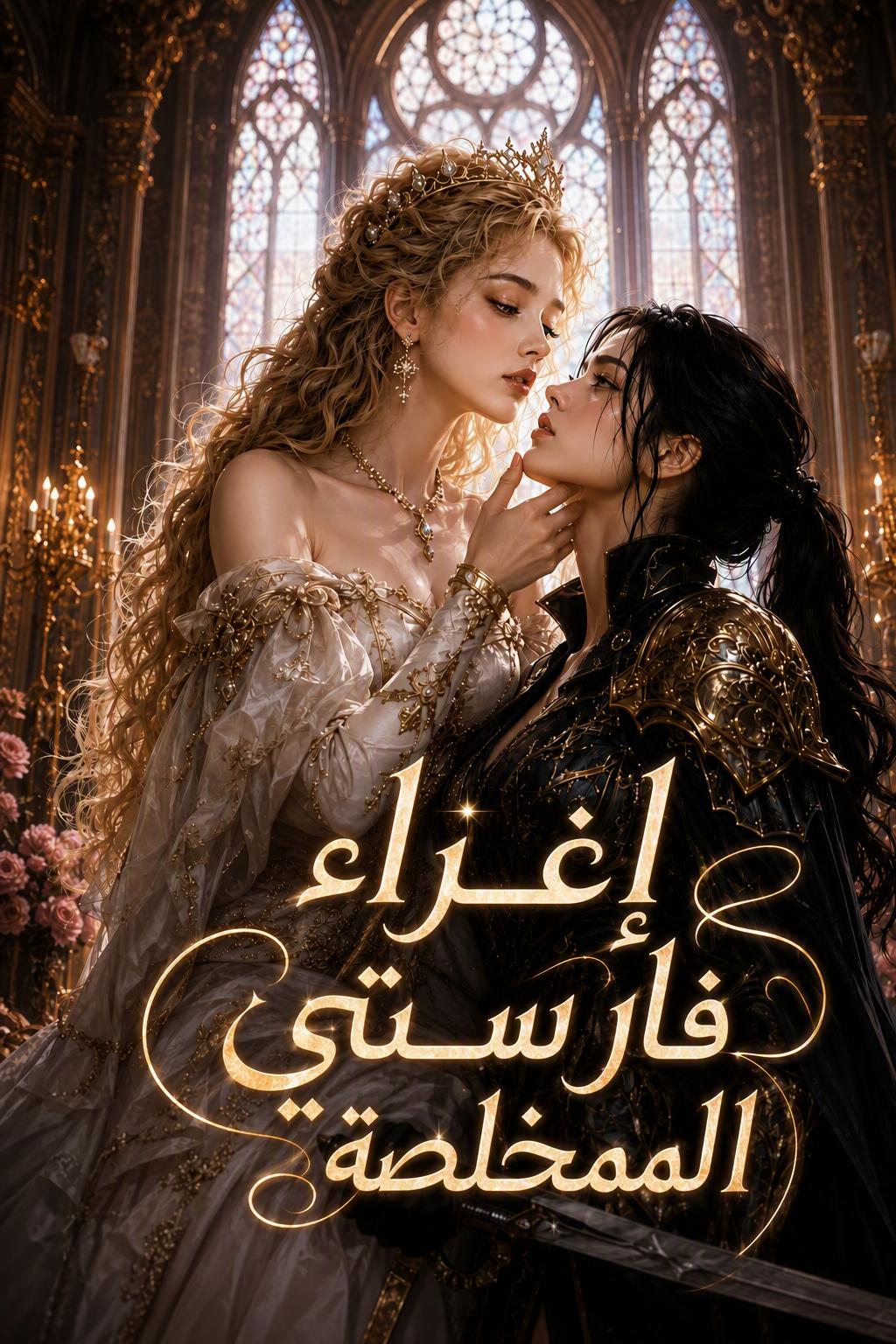 إغواء فارستي