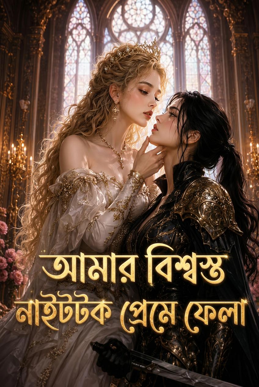 আমার নাইটকে প্রলুব্ধ করা
