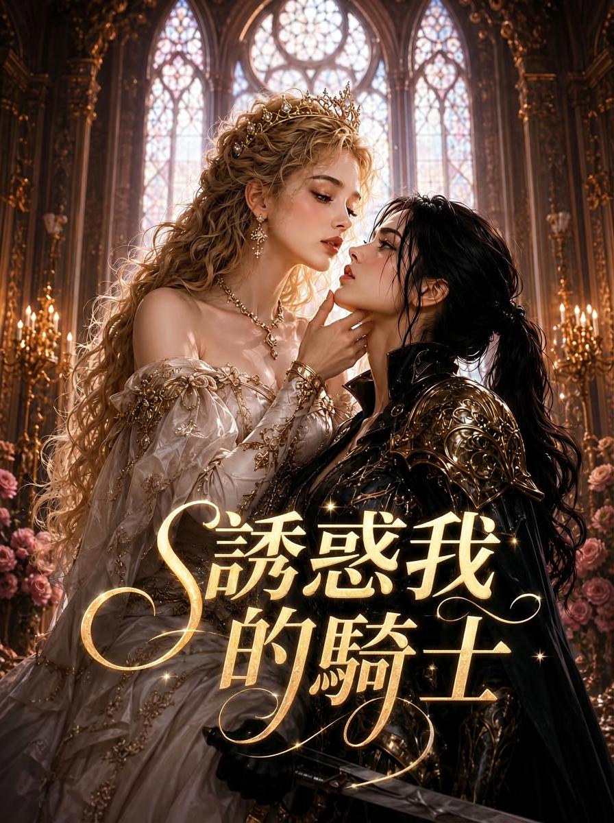 诱惑我的女骑士
