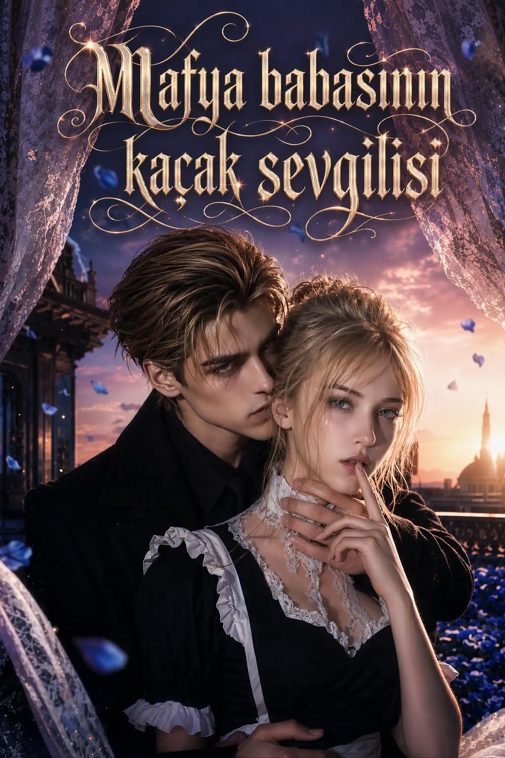 Mafya Babasının Kaçak Sevgilisi