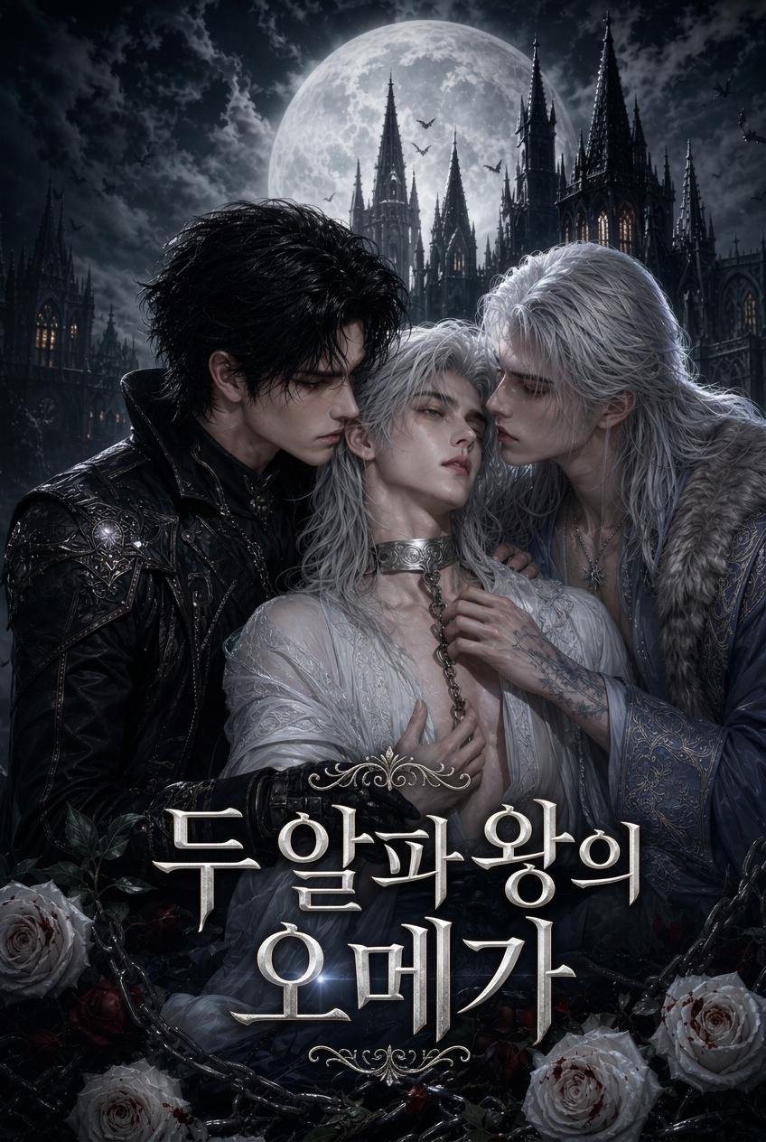두 알파 왕의 오메가