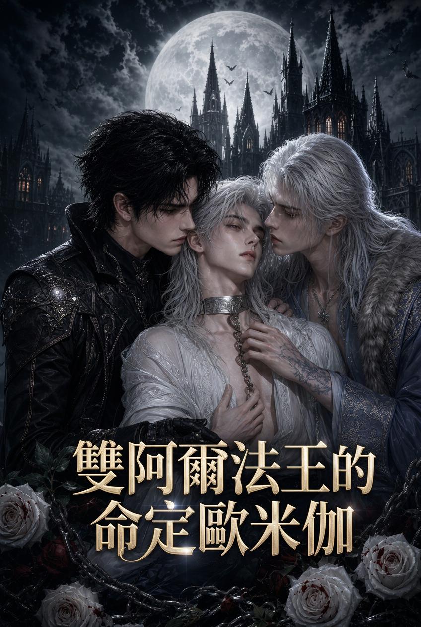 双Alpha王的Omega