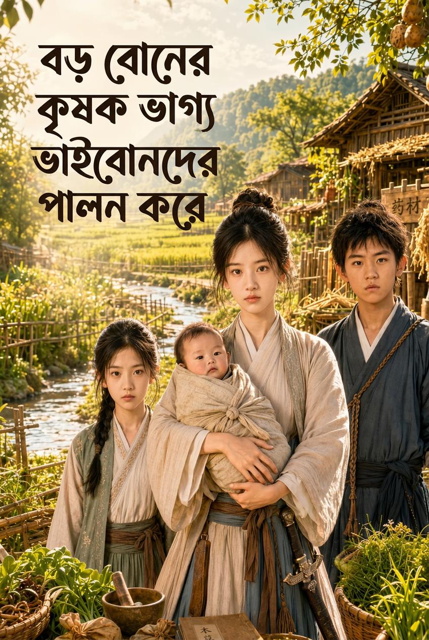 দ্য ট্রান্সমাইগ্রেটেড ফার্মার