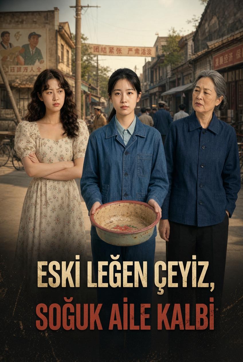 Sevilmeyen Kız Evlat
