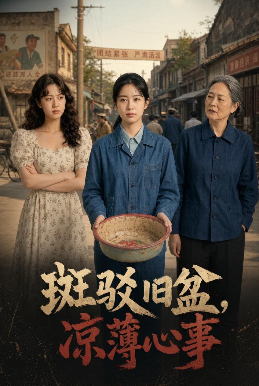 不受宠的女儿