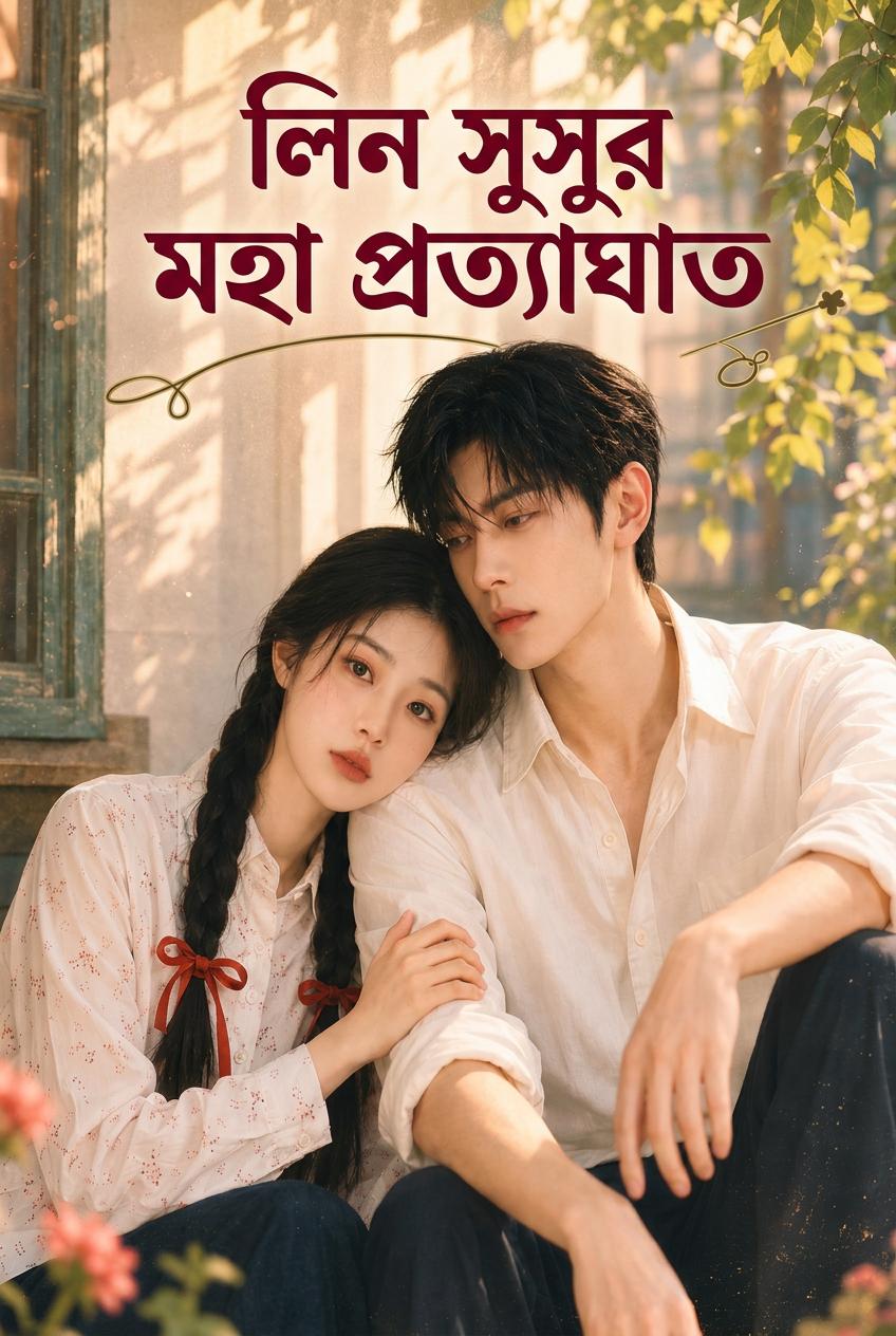 অভিশপ্ত নারীর প্রত্যাবর্তন