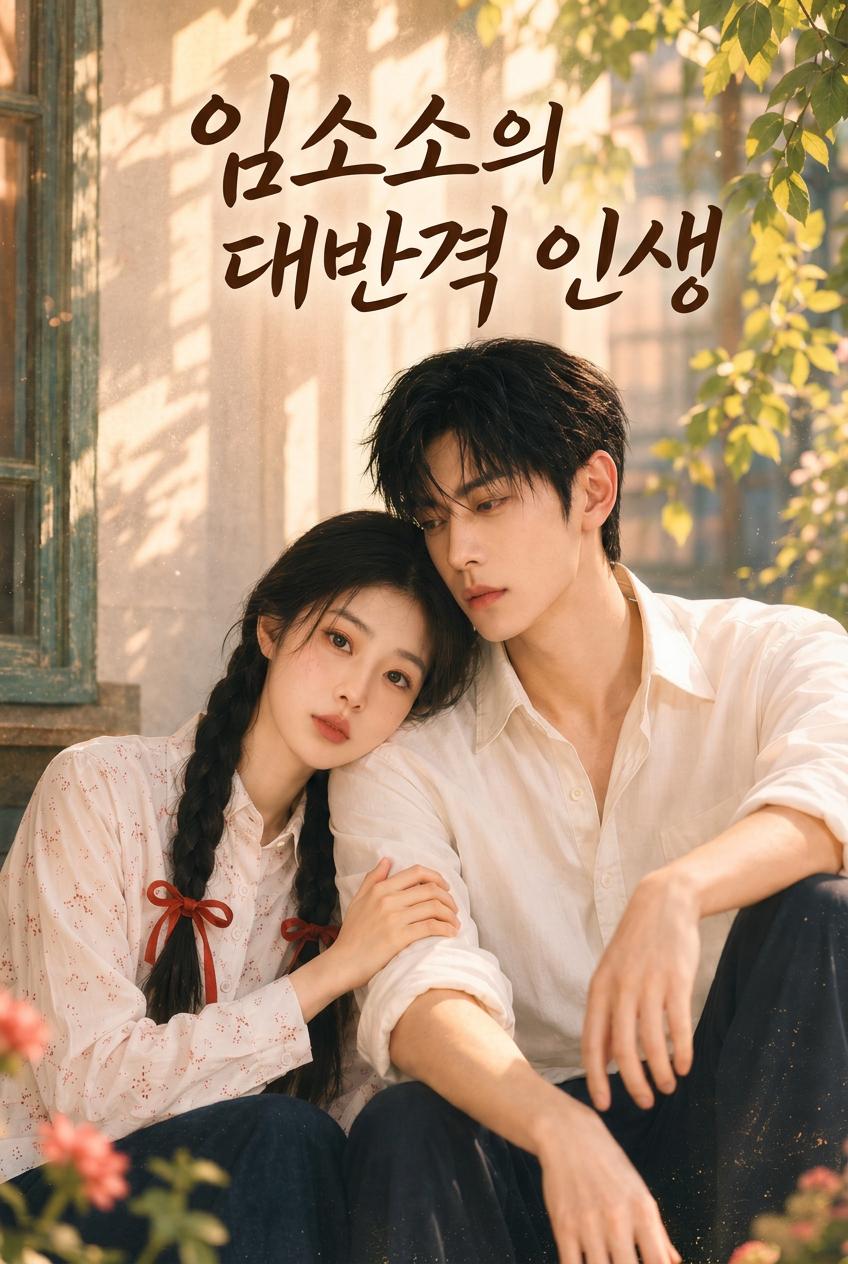 불운녀의 귀환