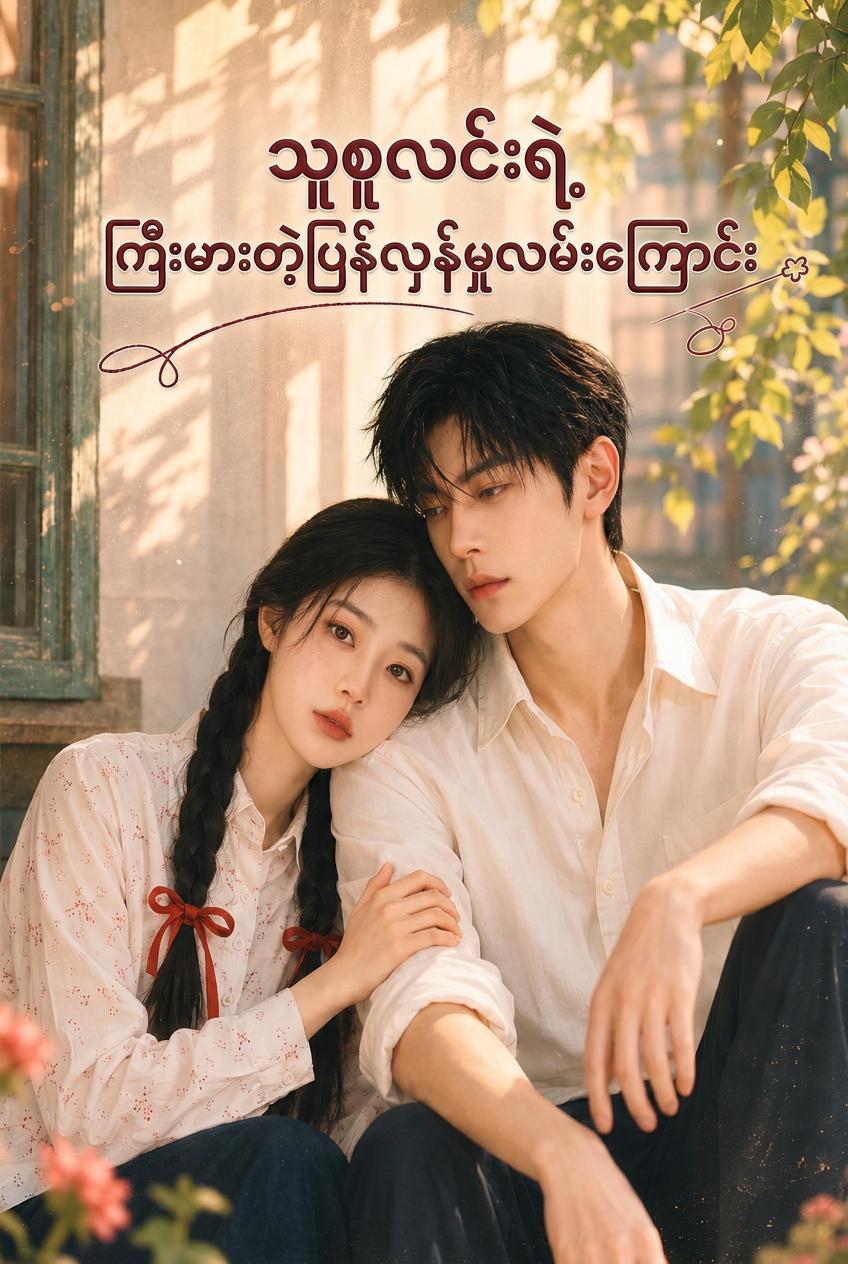 ကံဆိုးမ၏ ပြန်လည်ထကြွမှု