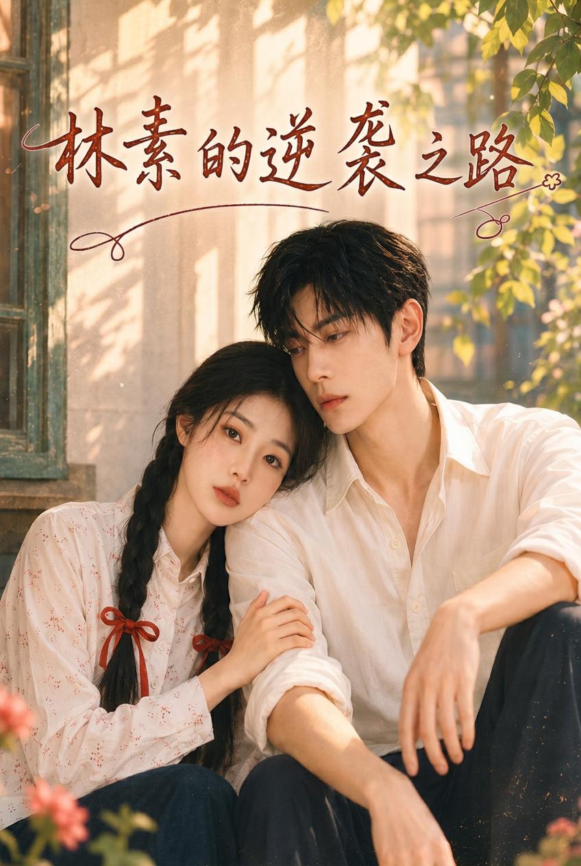衰运女王的逆袭