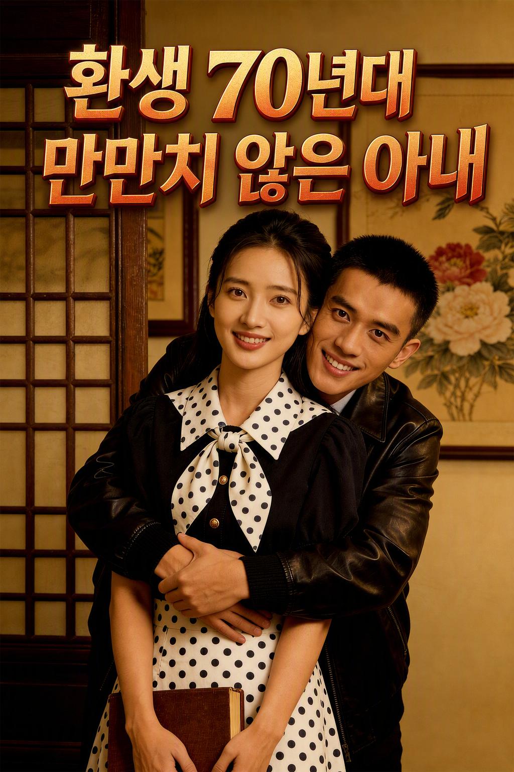 환생 70년대 만만치 않은 아내