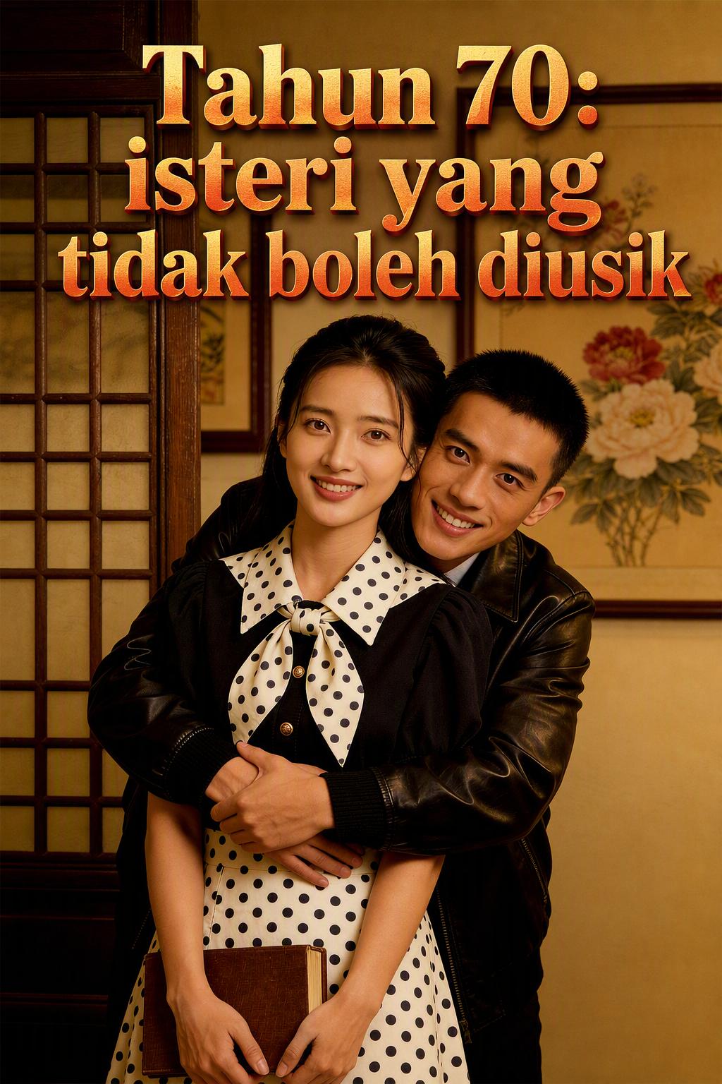 Lahir Semula Demi Dendam