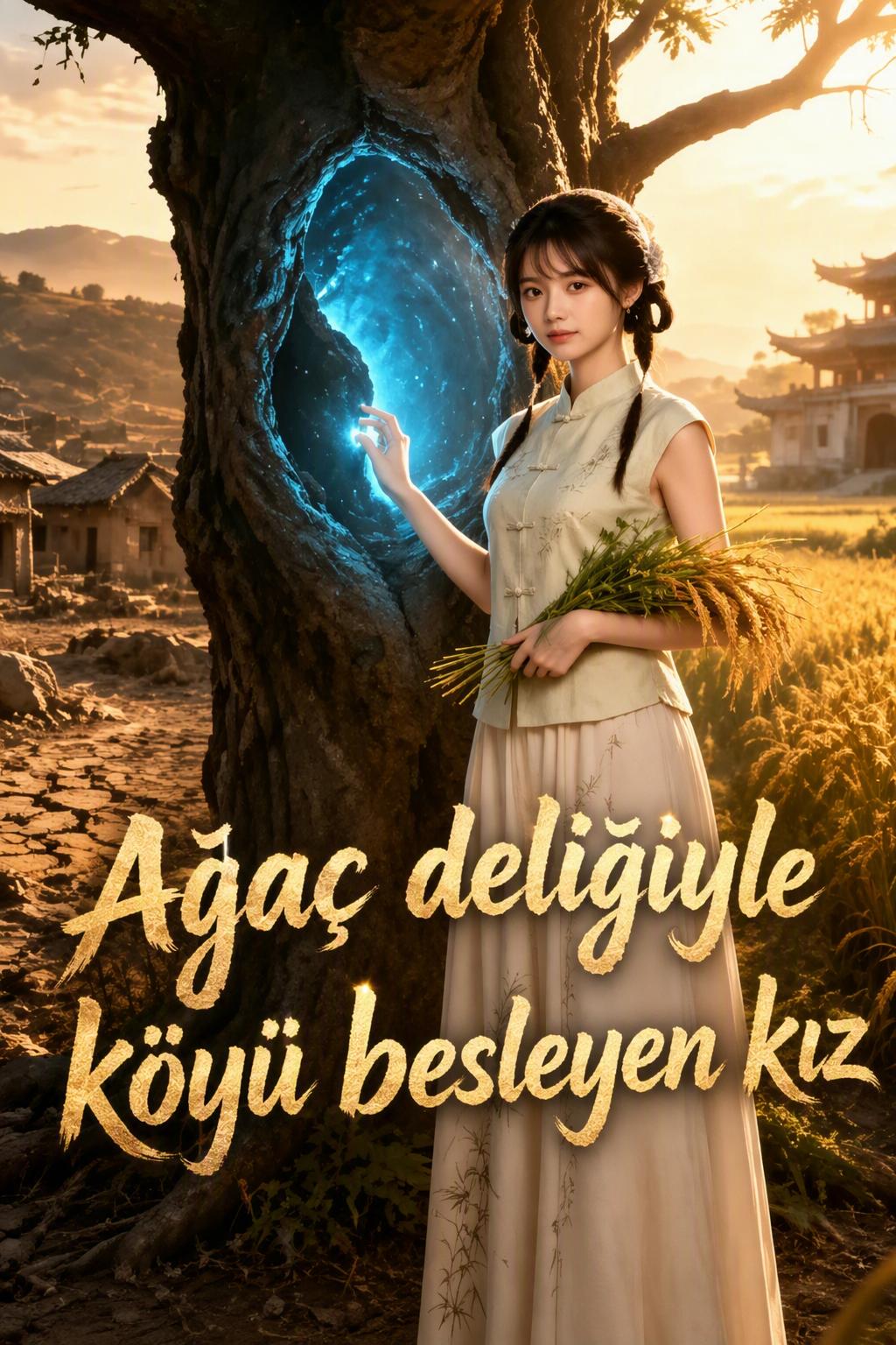 Köyü Kurtaran Geçit