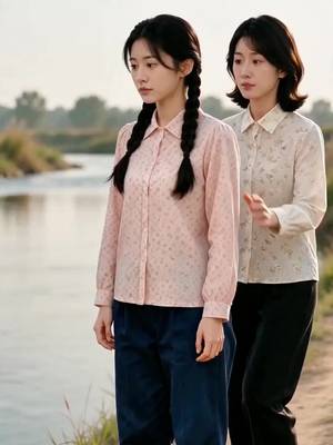 시골 바보에게 시집갔습니다