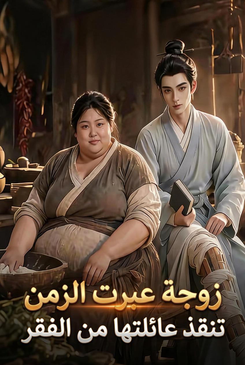 العروس المعيلة