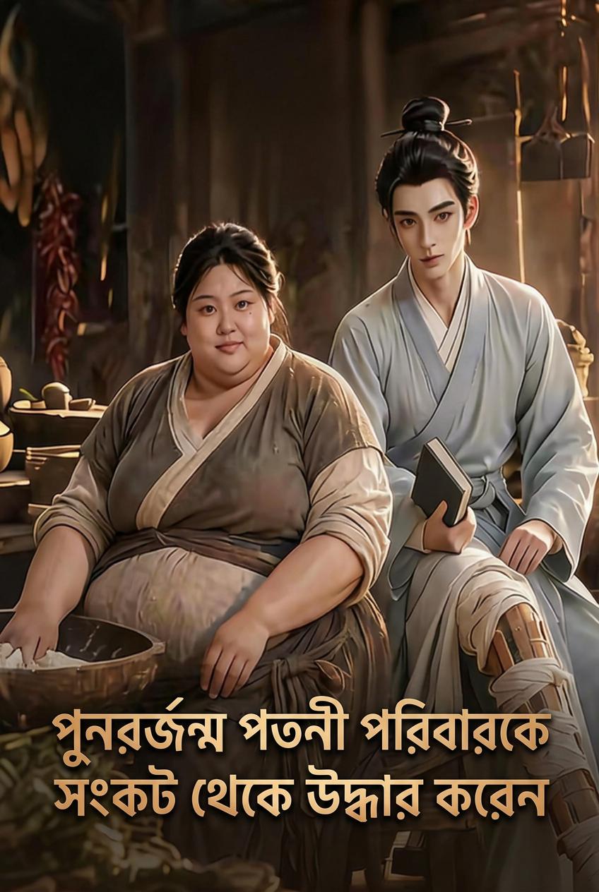 পরিবারের ভরণপোষণ করা নববধূ