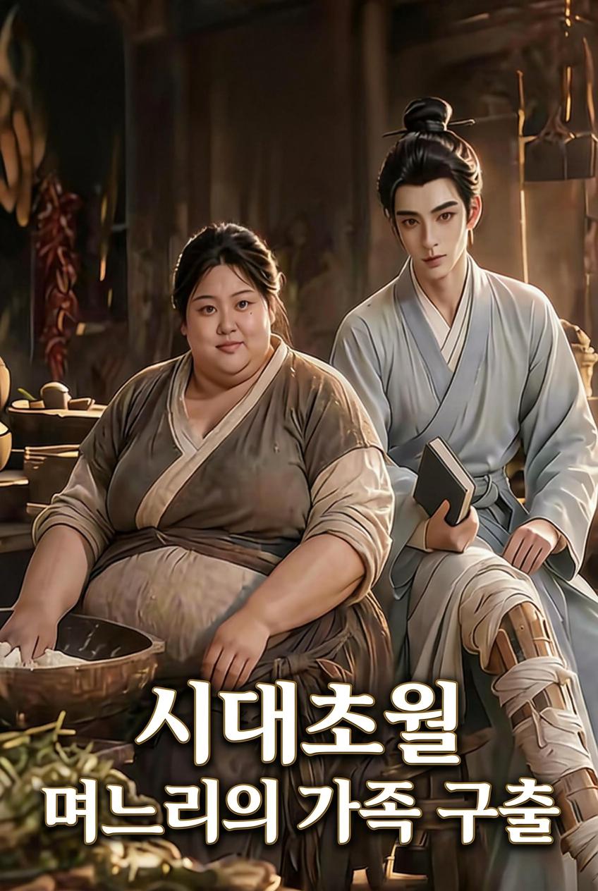 가족을 먹여 살리는 신부