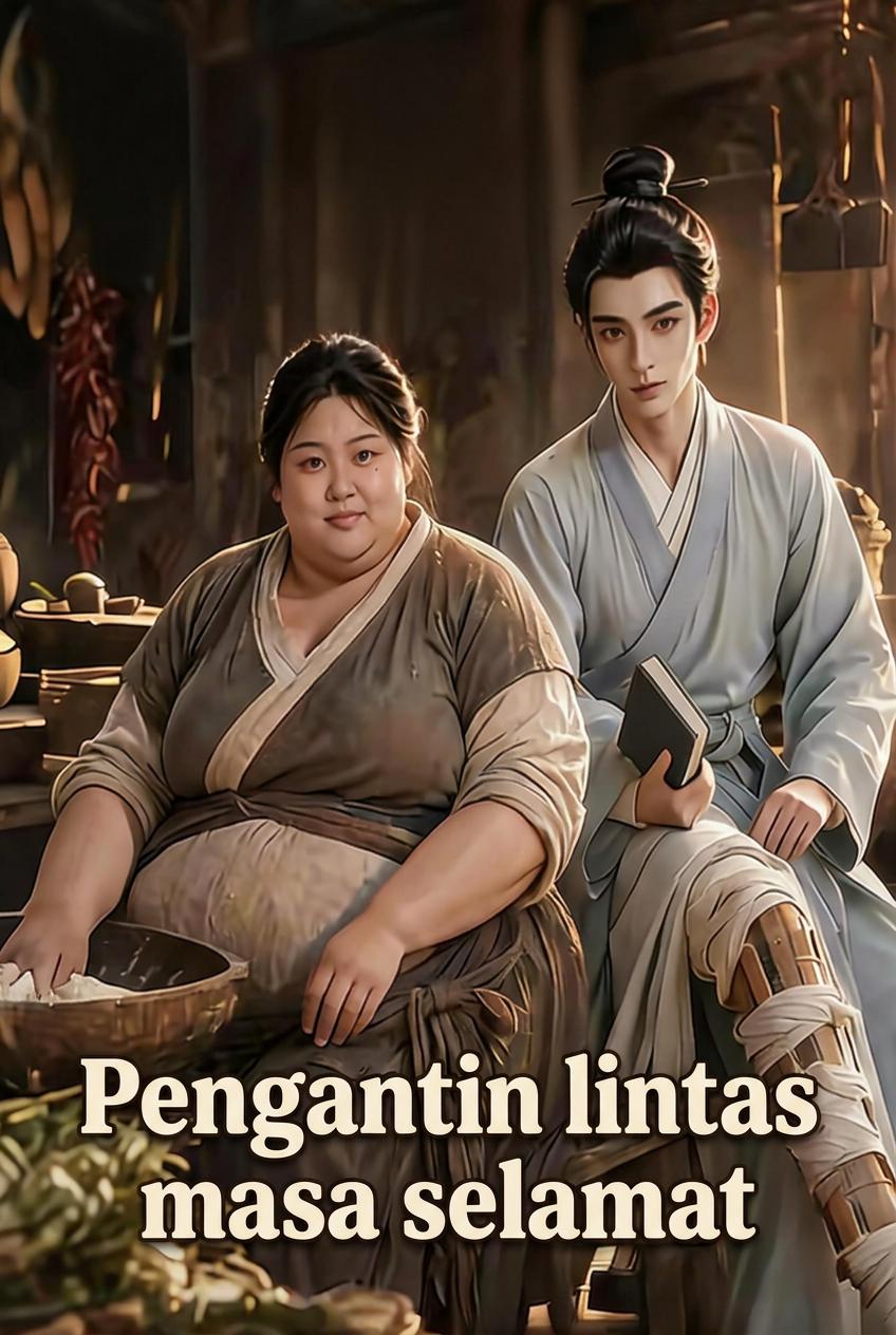 Pengantin yang Menanggung Keluarga