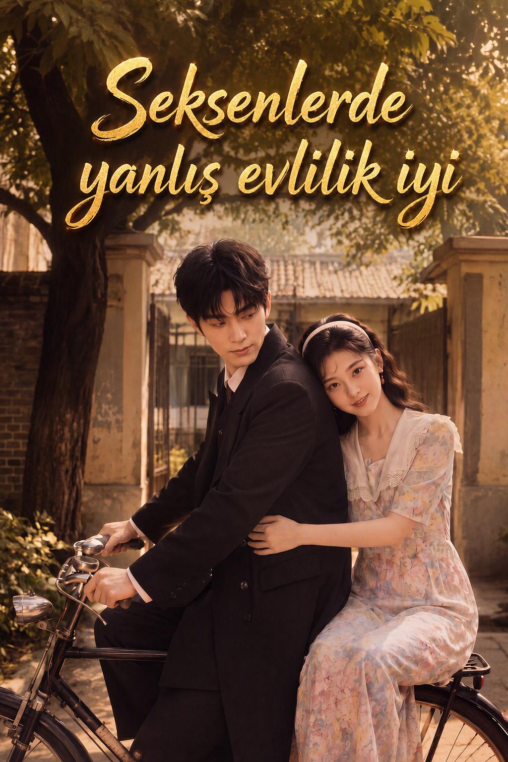Mühendisin Yanlış Gelini