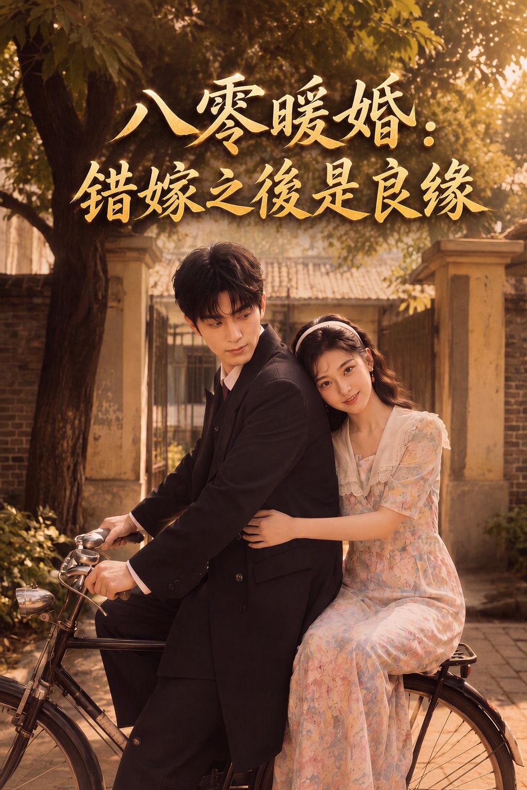 工程师的错嫁新娘