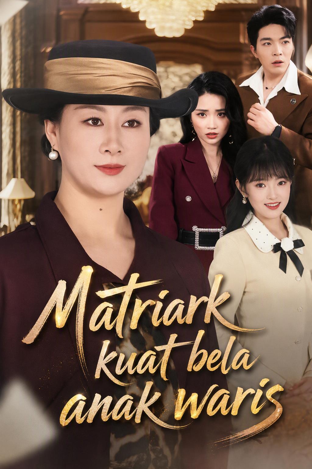 Pewaris Sebenar Sang Matriark