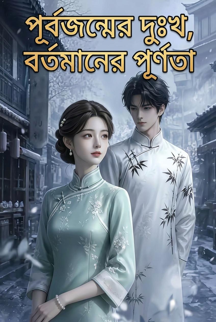 ঔষধবিক্রেতার প্রতিশোধ