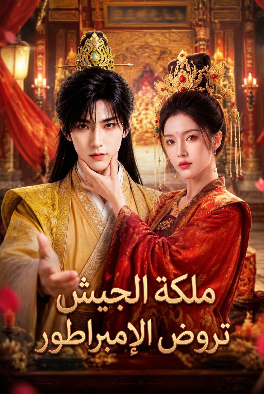 الزفاف الملكي: من خصوم إلى عشاق