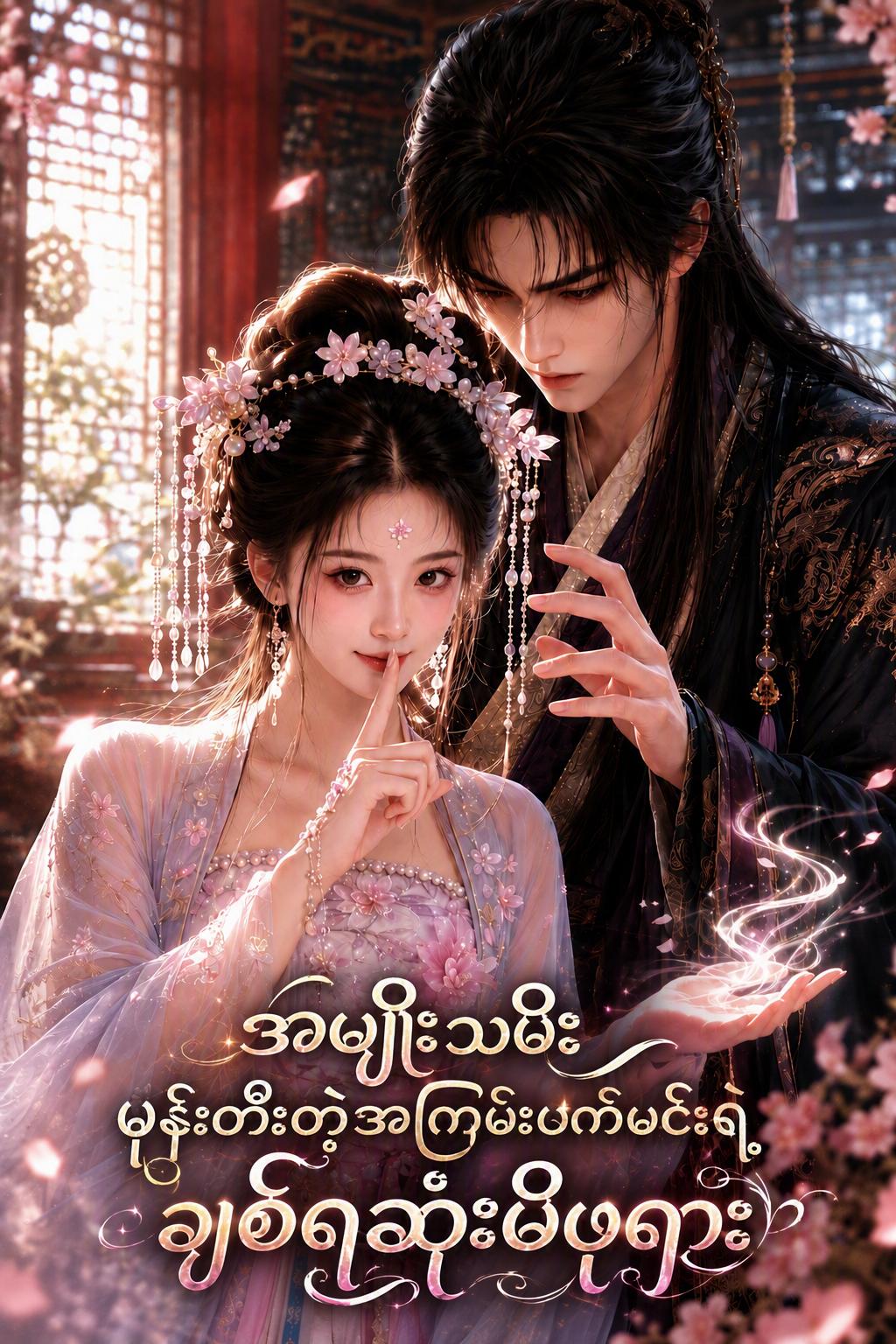 အာဏာရှင်၏ ကုထုံး