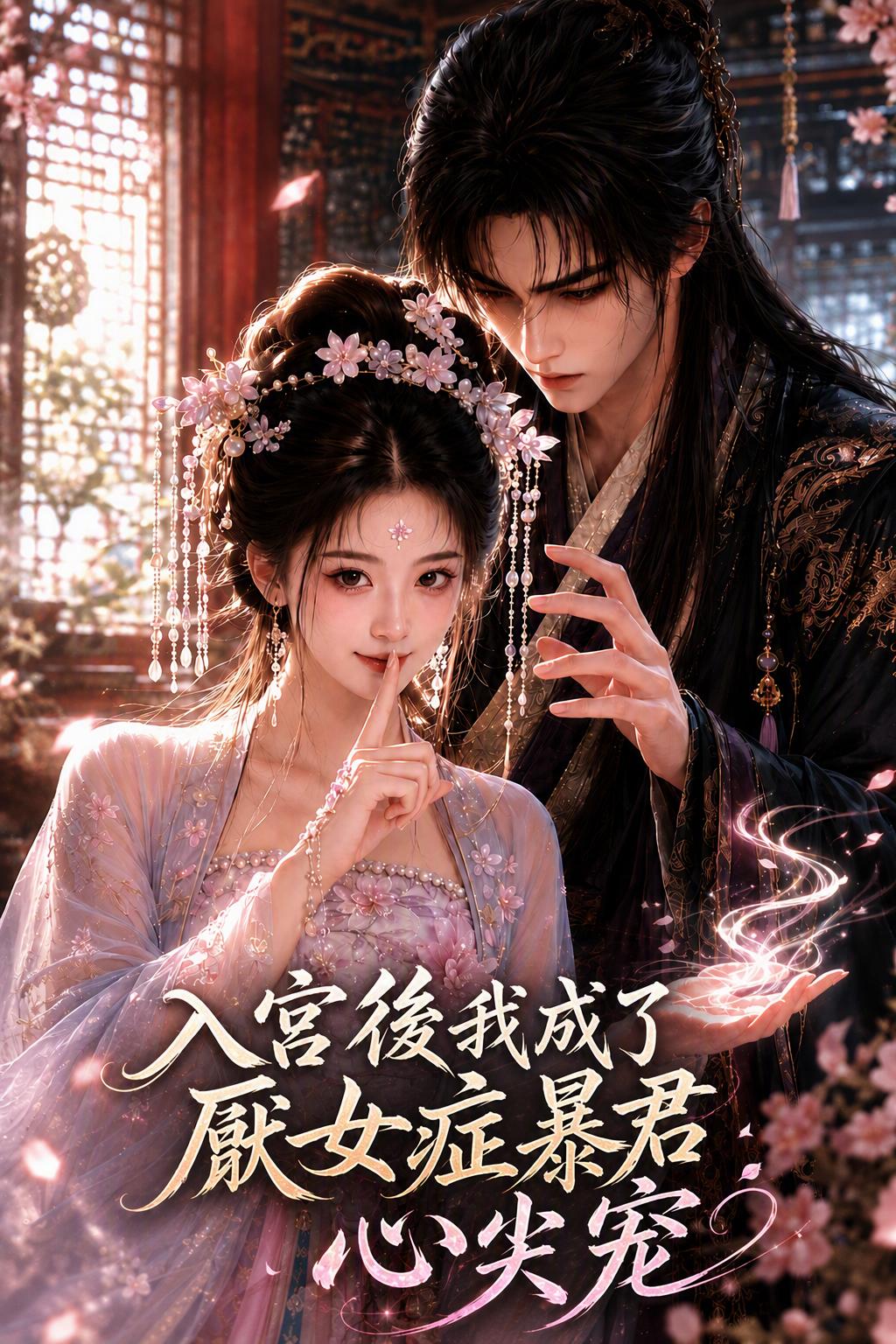 暴君不情愿的救赎