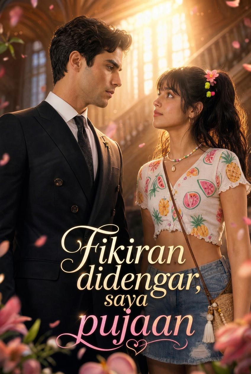 Dengar Isi Hatiku, Terus Jadi Kesayangan