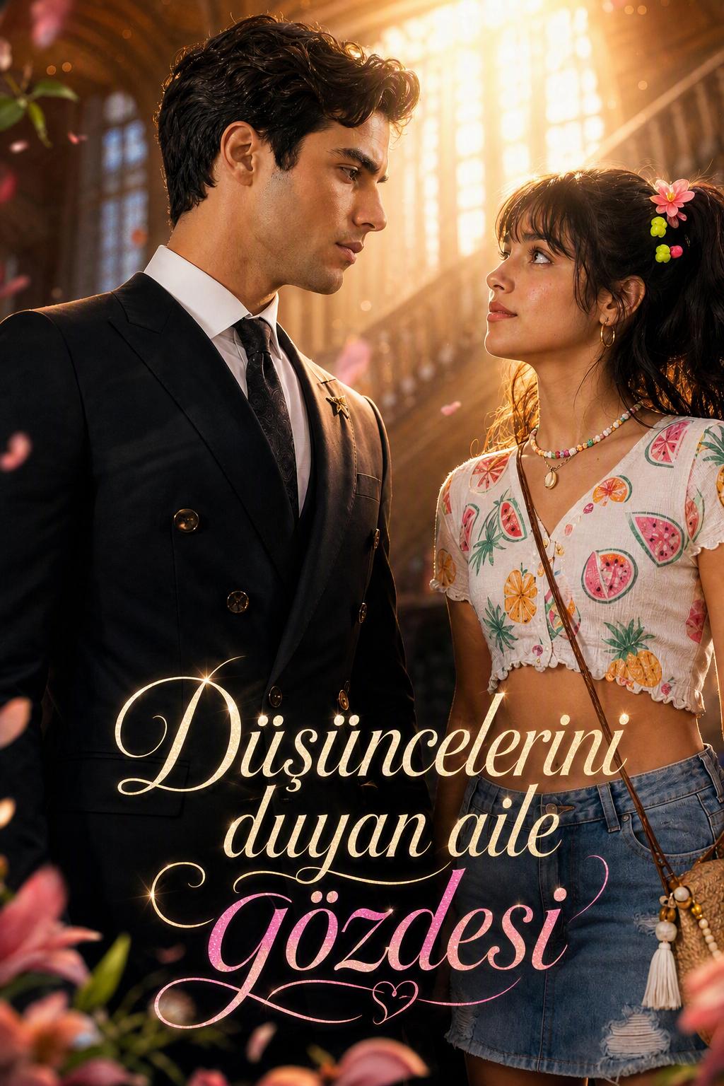 Zihnimi Okudular, Evin Gözdesi Oldum