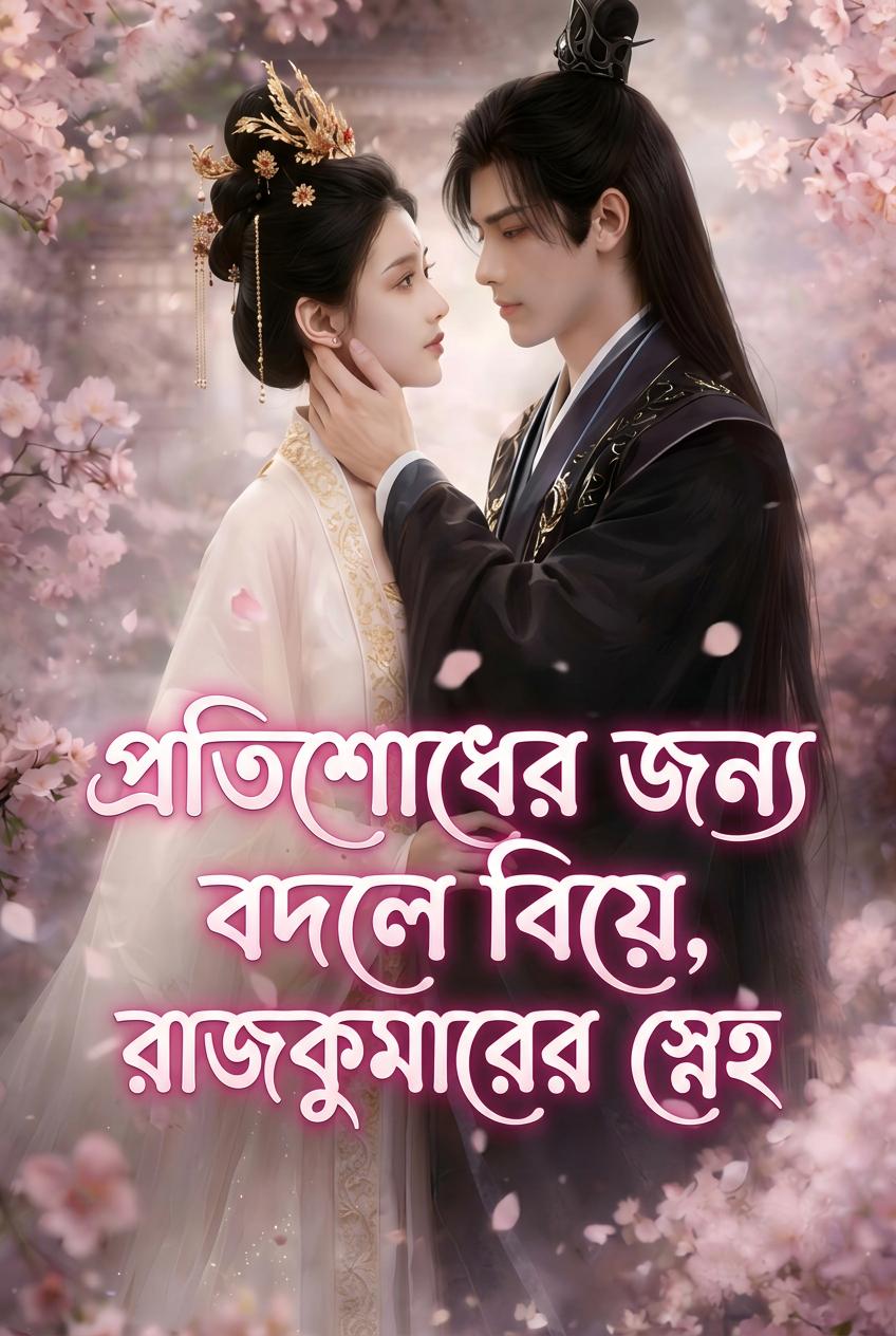 বদলি কনের প্রতিশোধ