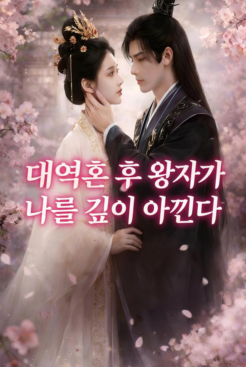 대역 신부의 복수
