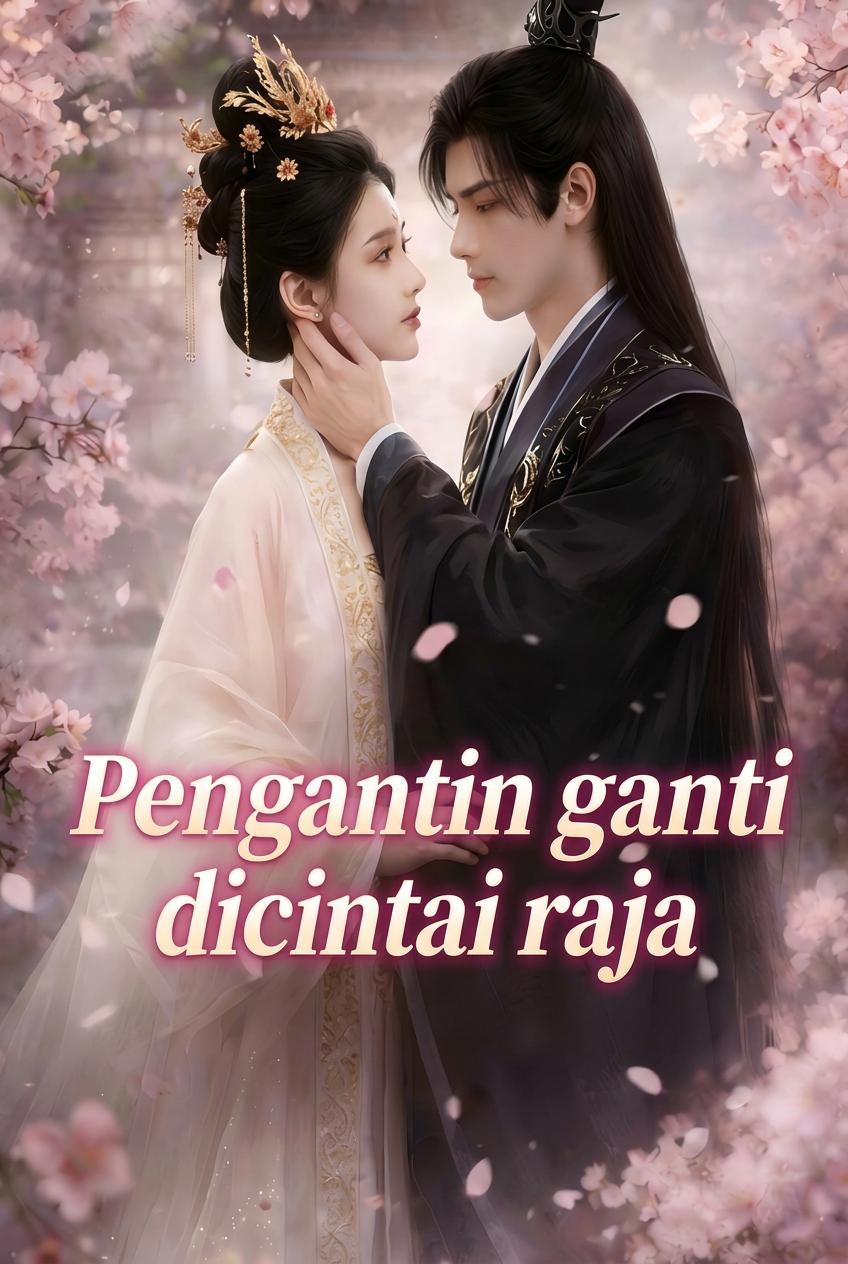 Dendam Pengantin Ganti