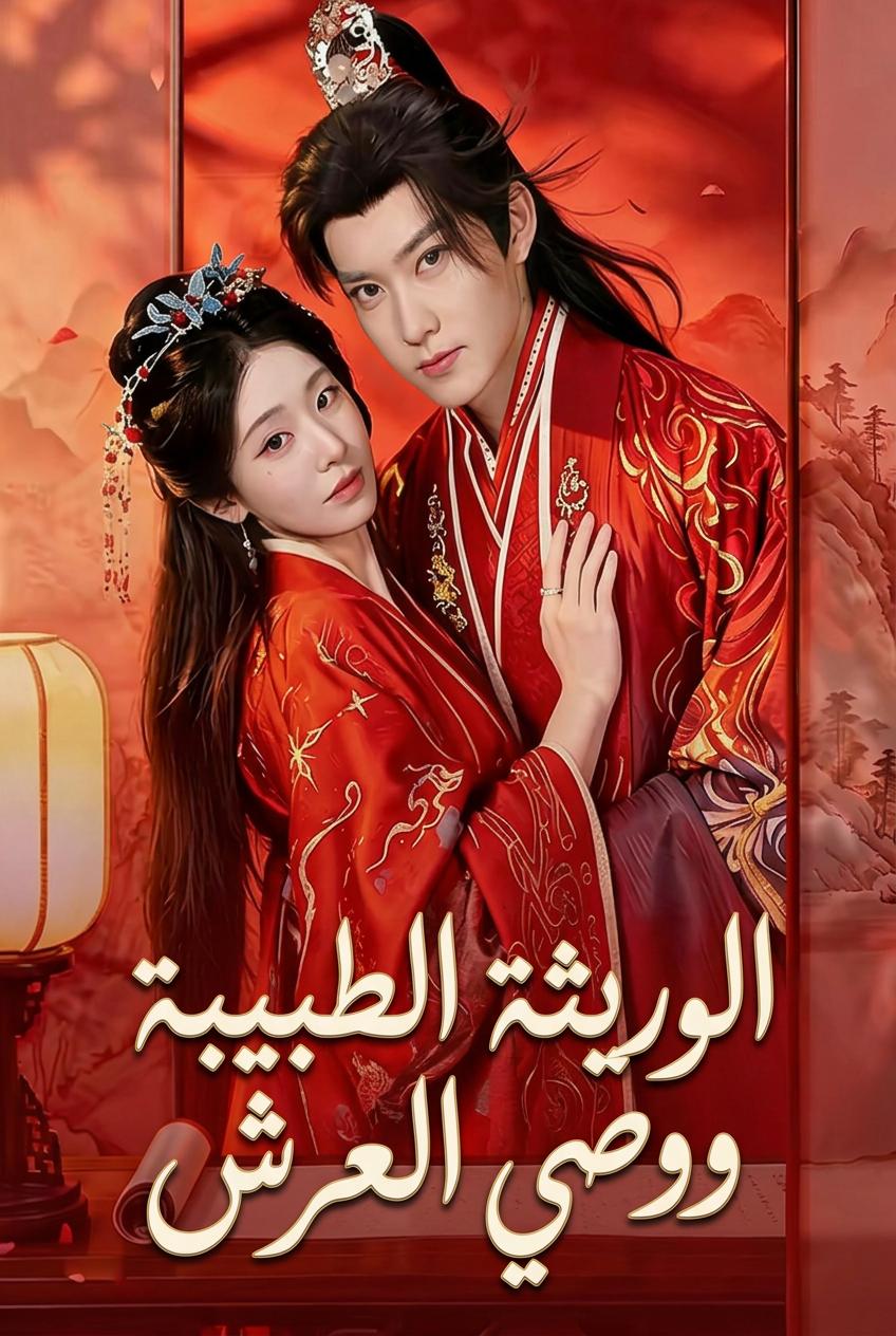 طبيبة الأمير الوصي