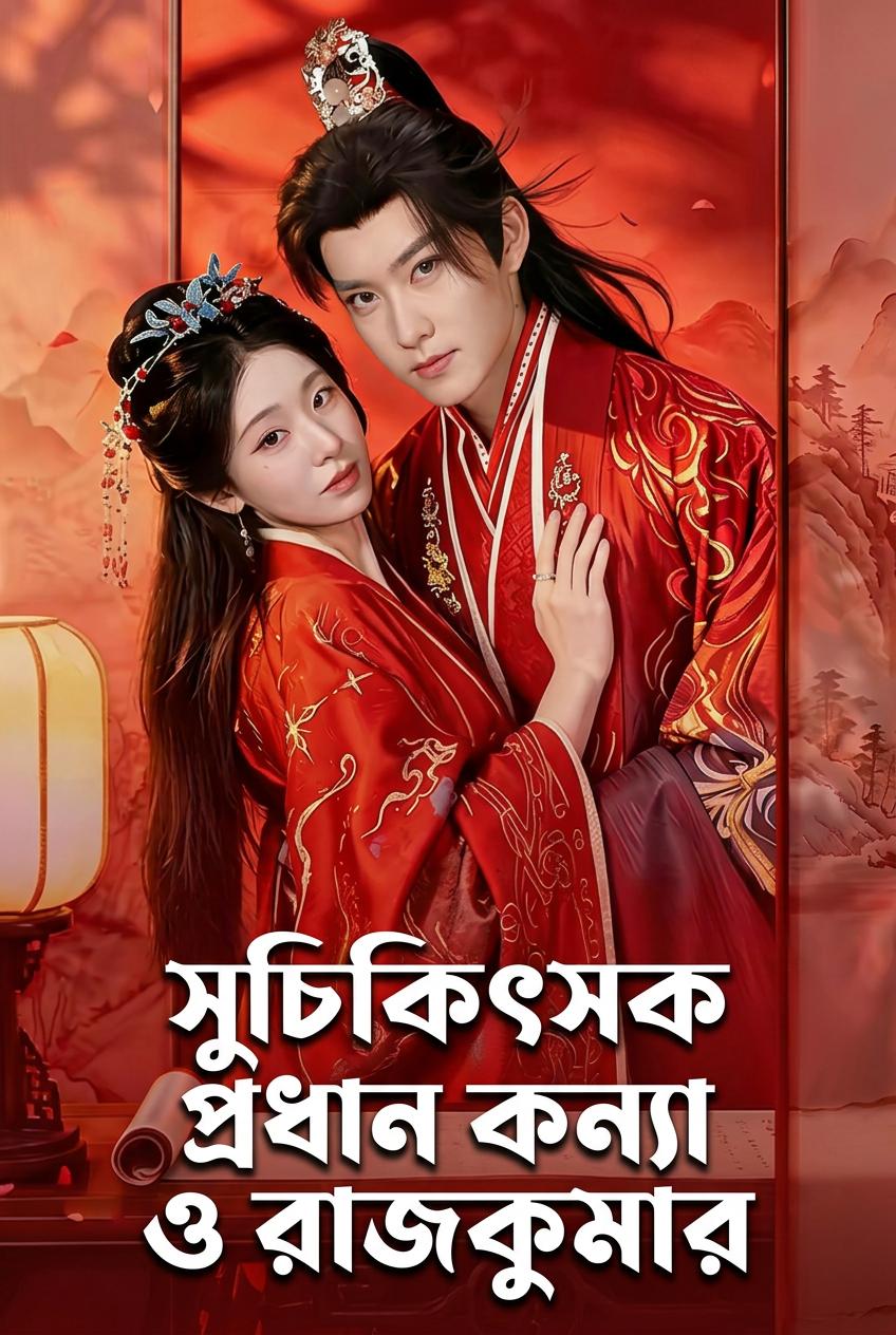 রিজেন্ট প্রিন্সের নারী চিকিৎসক