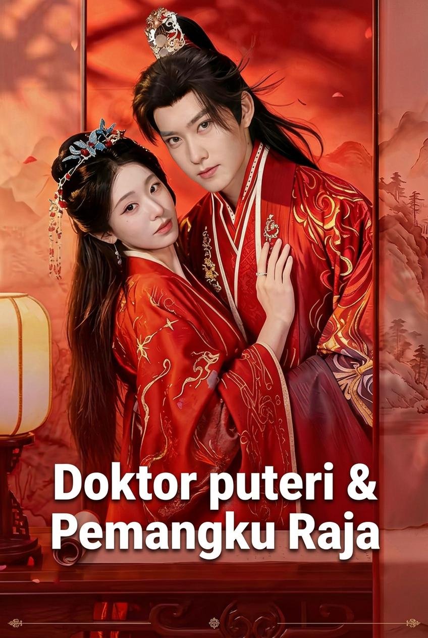 Doktor Wanita Putera Pemangku