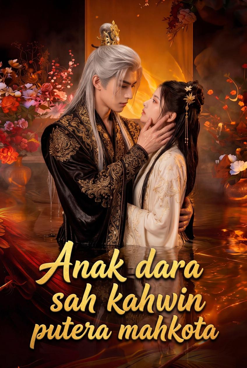 Pengantin Putera Mahkota yang Dizalimi