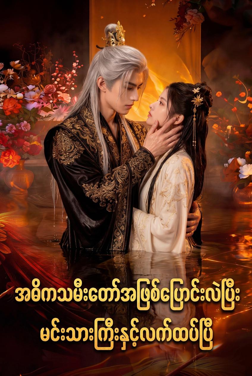 မင်းသား၏ မတရားခံရသော သတို့သမီး