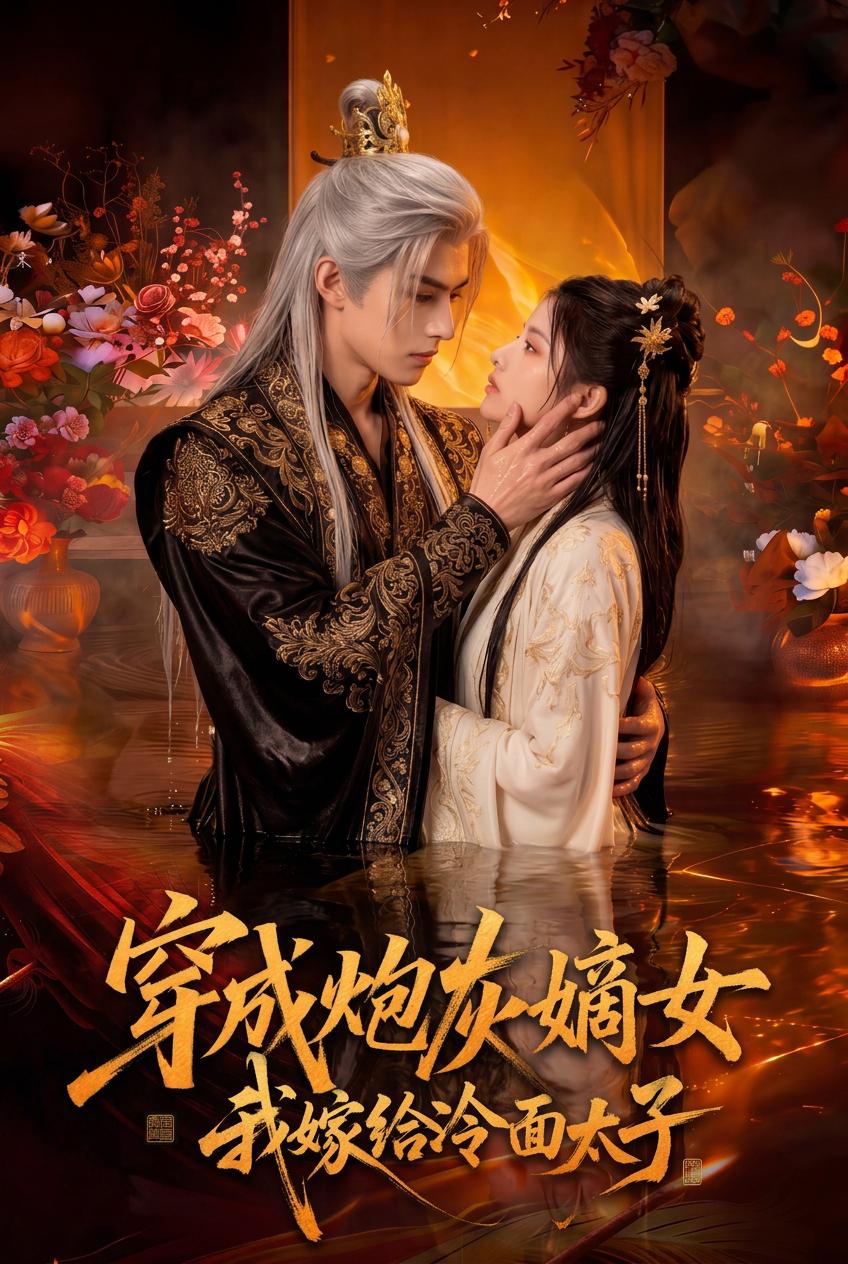 太子的冤屈王妃